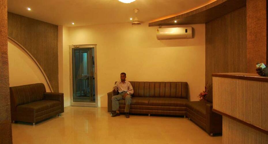 Hotel Celebrity, Bilaspur 5